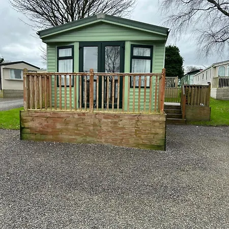 28 The Beeches 度假居