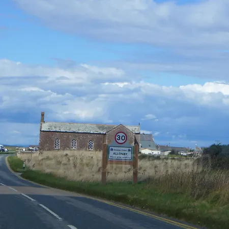 28 The Beeches Nyaraló Wigton