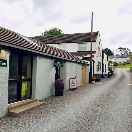 度假居 28 The Beeches