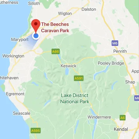 28 The Beeches *