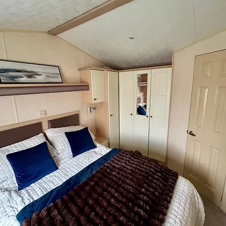 28 The Beeches * Wigton