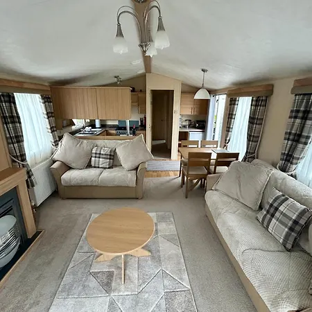 度假居 28 The Beeches *