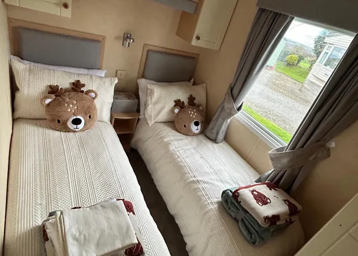 28 The Beeches Wigton