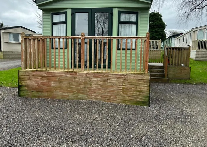 28 The Beeches 度假居