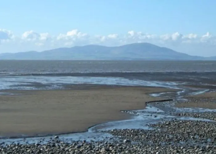 28 The Beeches 度假居 Wigton