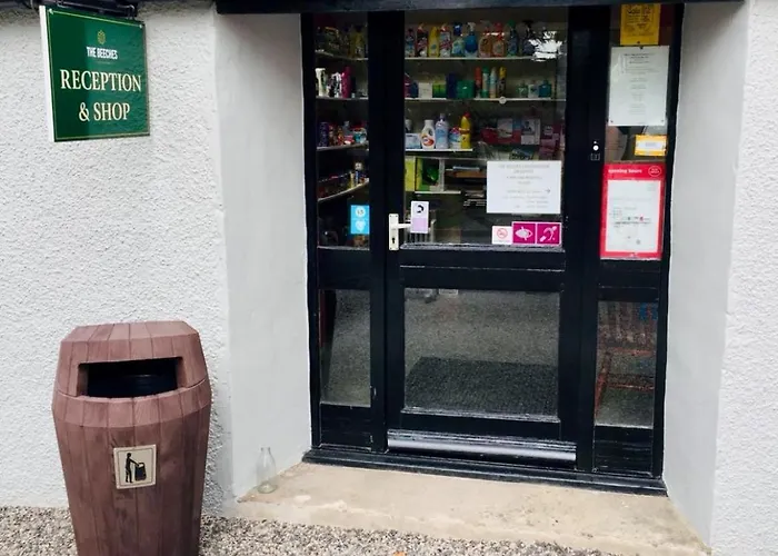 度假居 28 The Beeches *