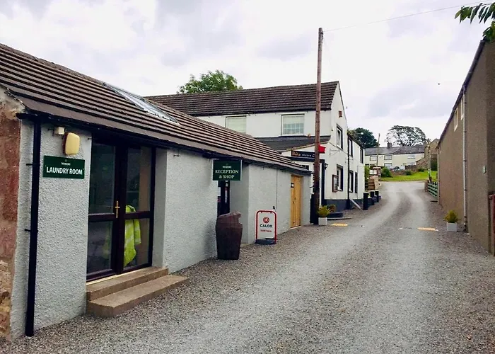 度假居 28 The Beeches