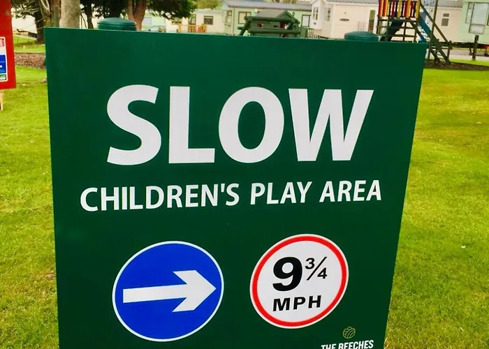 28 The Beeches Wigton