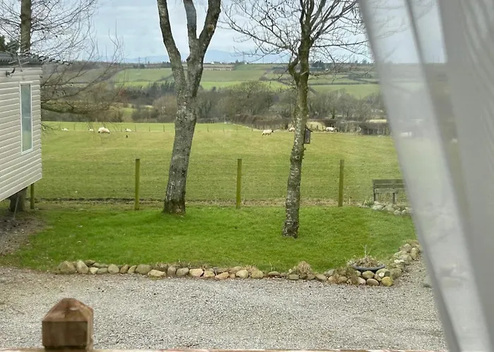 度假居 28 The Beeches