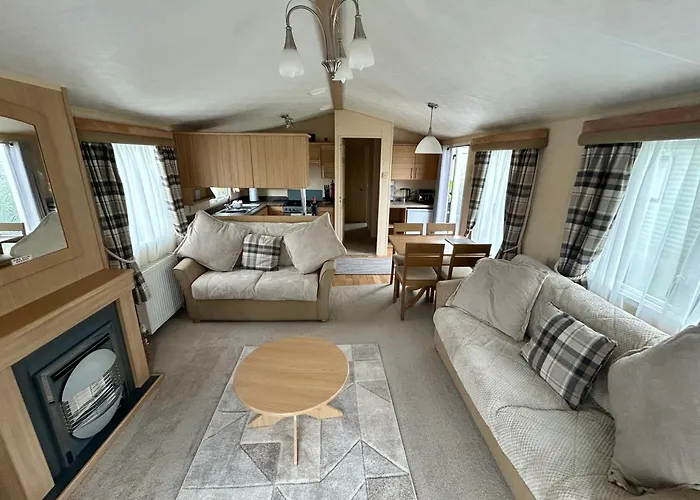 度假居 28 The Beeches *