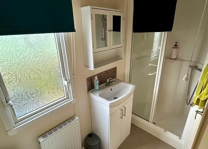 度假居 28 The Beeches