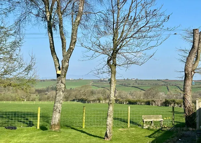 度假居 28 The Beeches