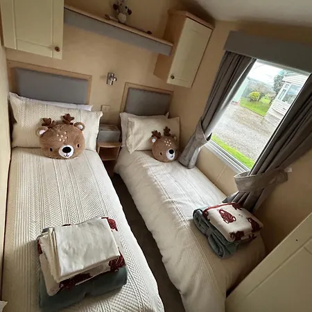 28 The Beeches Wigton