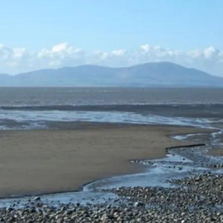 28 The Beeches Ferienhaus Wigton