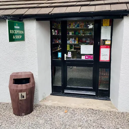 28 The Beeches Ferienhaus