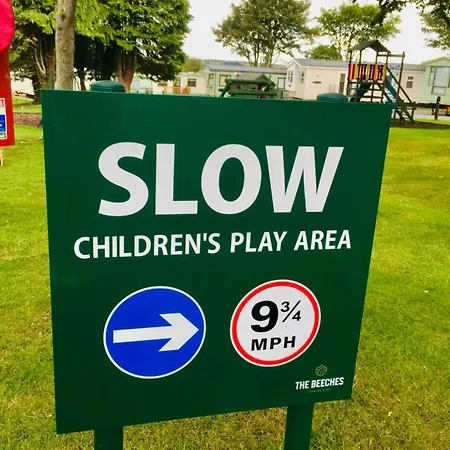 28 The Beeches Wigton