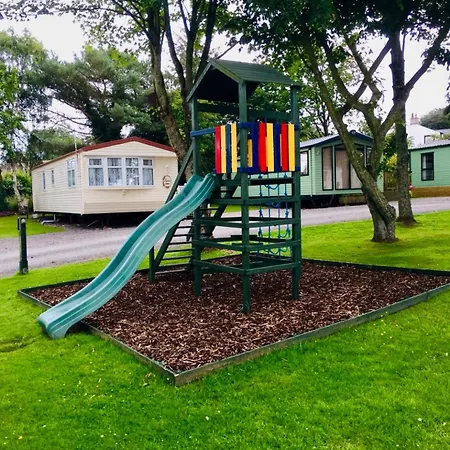 28 The Beeches Ferienhaus *