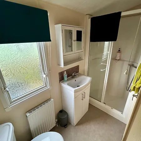 Ferienhaus 28 The Beeches